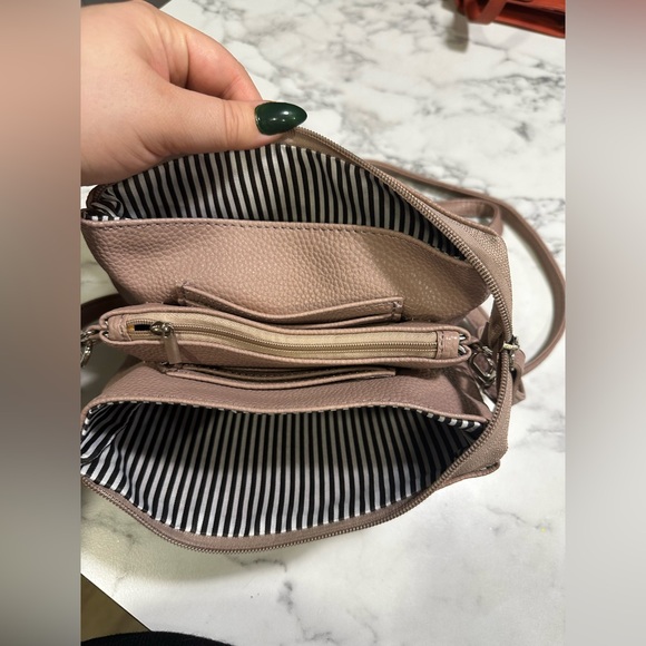 Pink Orchard Bags - Picture 2 of 2